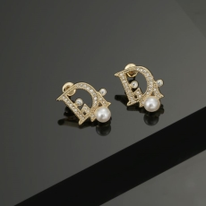 Christian Dior Earrings